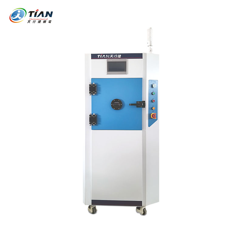 TN-70-0010真空等离子清洗机 TN-70-0010真空等离子清洗机